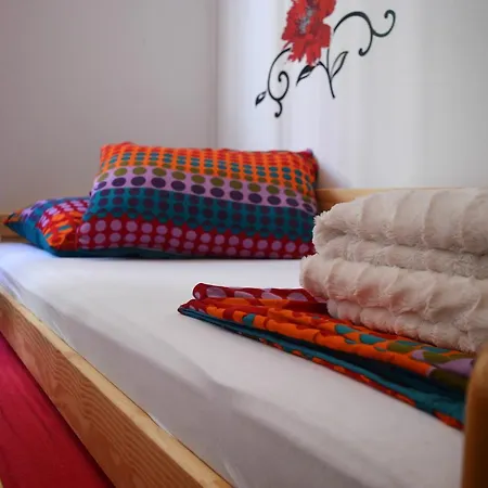 Apartman Angie *