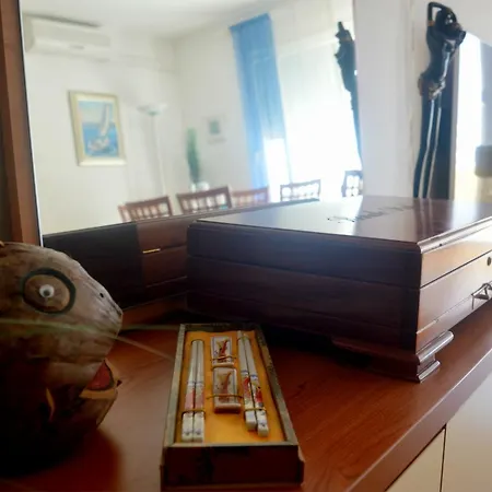 Apartman Angie *